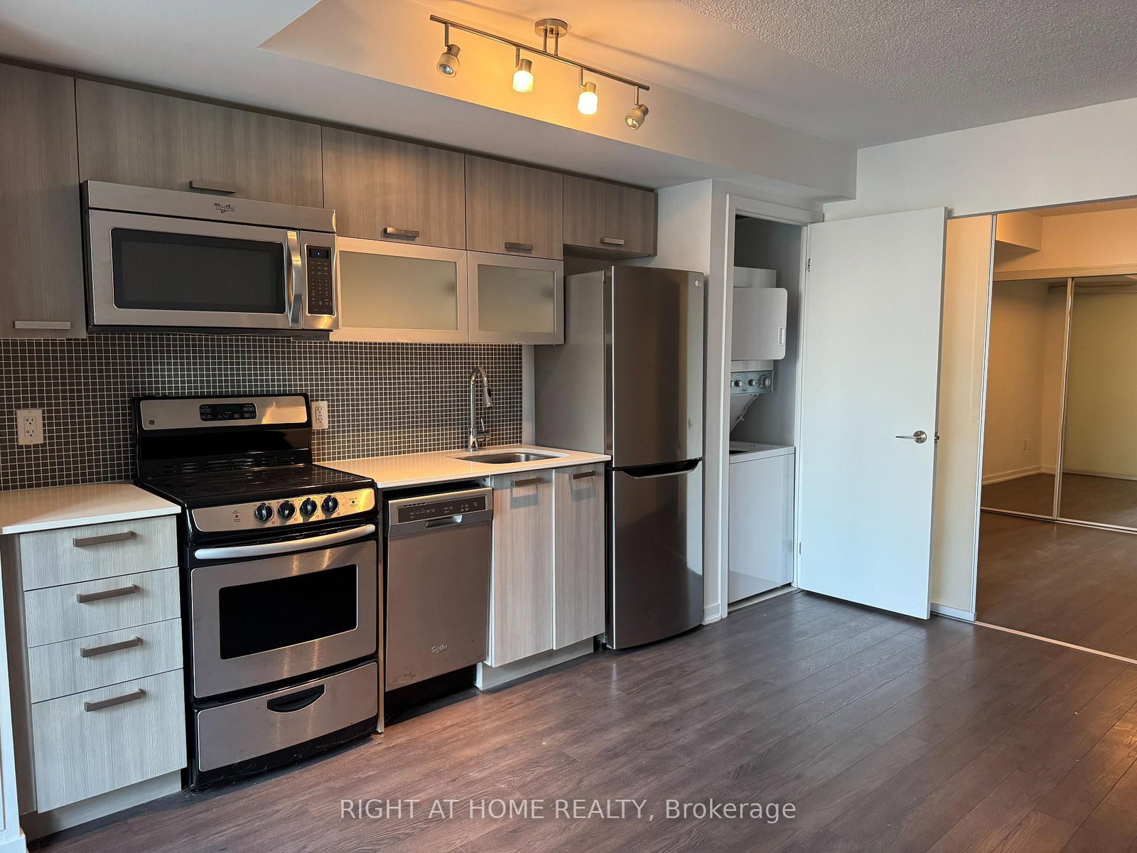 Condo for sale at 317-68 Abell Street, Toronto, Ontario, M6J 0B1 - Little Portugal - MLS: C12936144