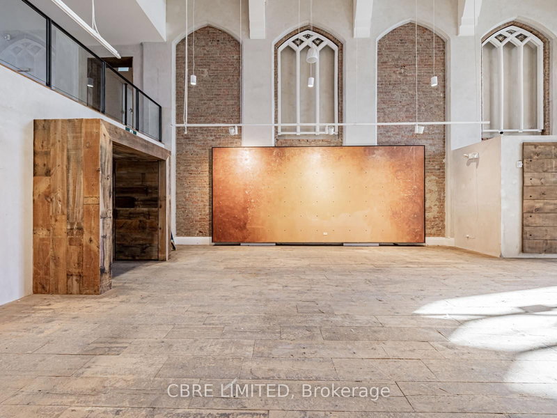 1 - 761 Queen St, Toronto, M6J 1G1 | Image 3