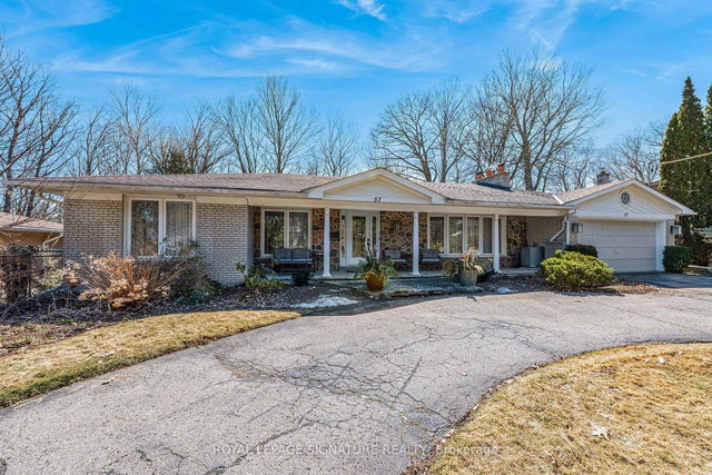 57 Forest Grove Drive