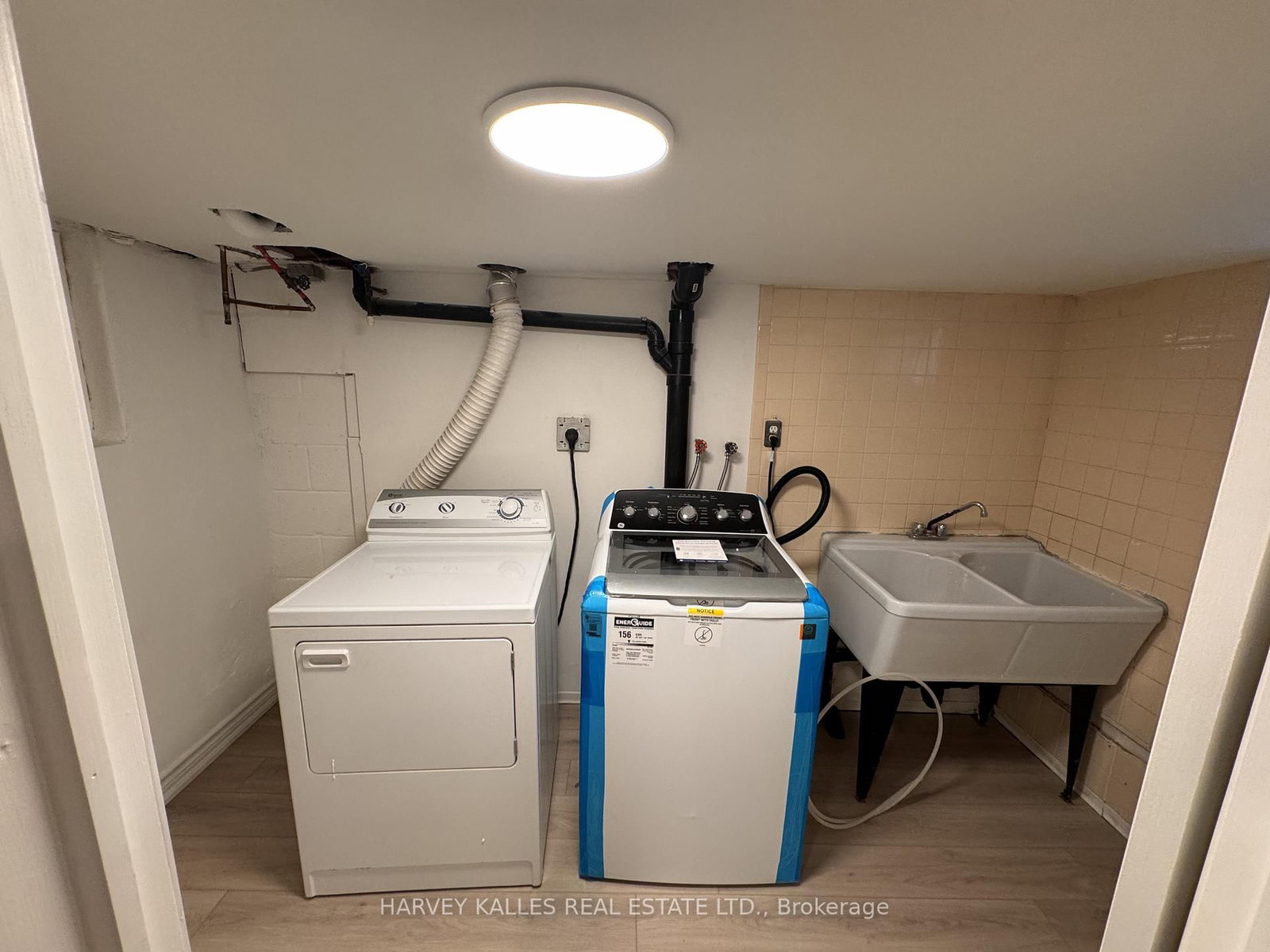 Semi-Detached House for lease at 628 Manning Avenue, Toronto, Ontario, M6G 2V9 - Palmerston-Little Italy - MLS: C12936588