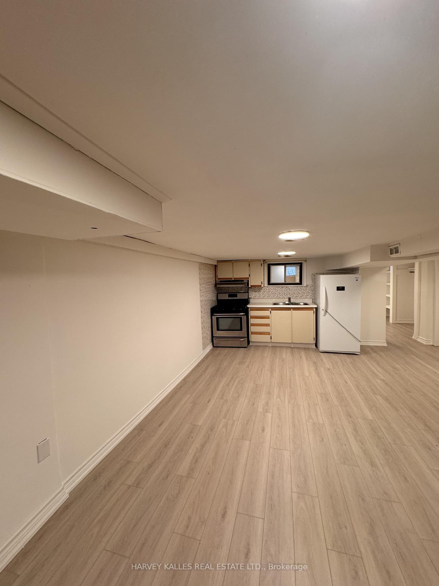 Semi-Detached House for lease at 628 Manning Avenue, Toronto, Ontario, M6G 2V9 - Palmerston-Little Italy - MLS: C12936588