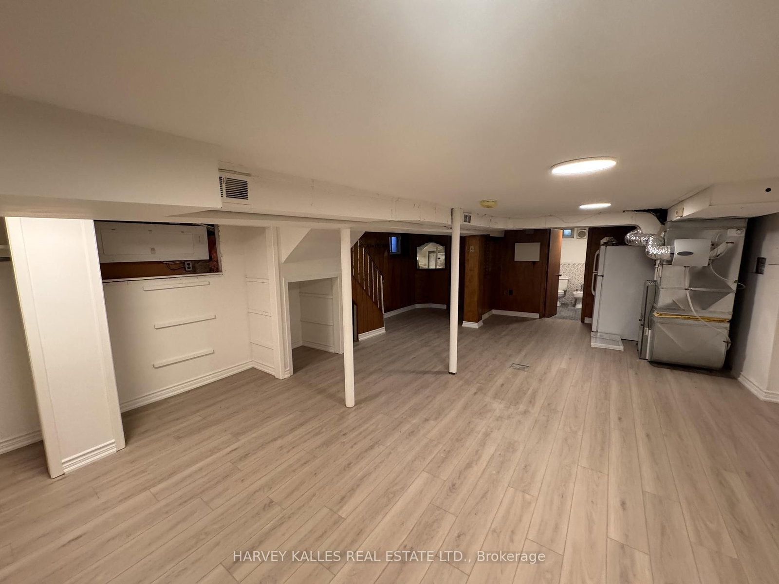 Semi-Detached House for lease at 628 Manning Avenue, Toronto, Ontario, M6G 2V9 - Palmerston-Little Italy - MLS: C12936588