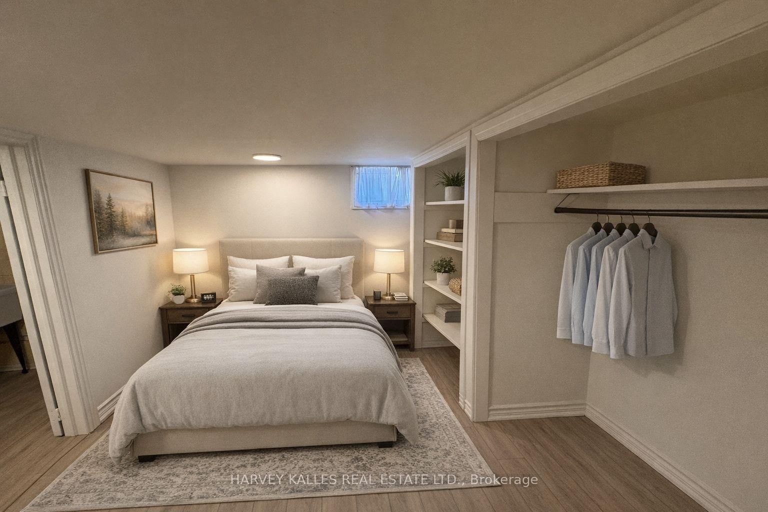 Semi-Detached House for lease at 628 Manning Avenue, Toronto, Ontario, M6G 2V9 - Palmerston-Little Italy - MLS: C12936588