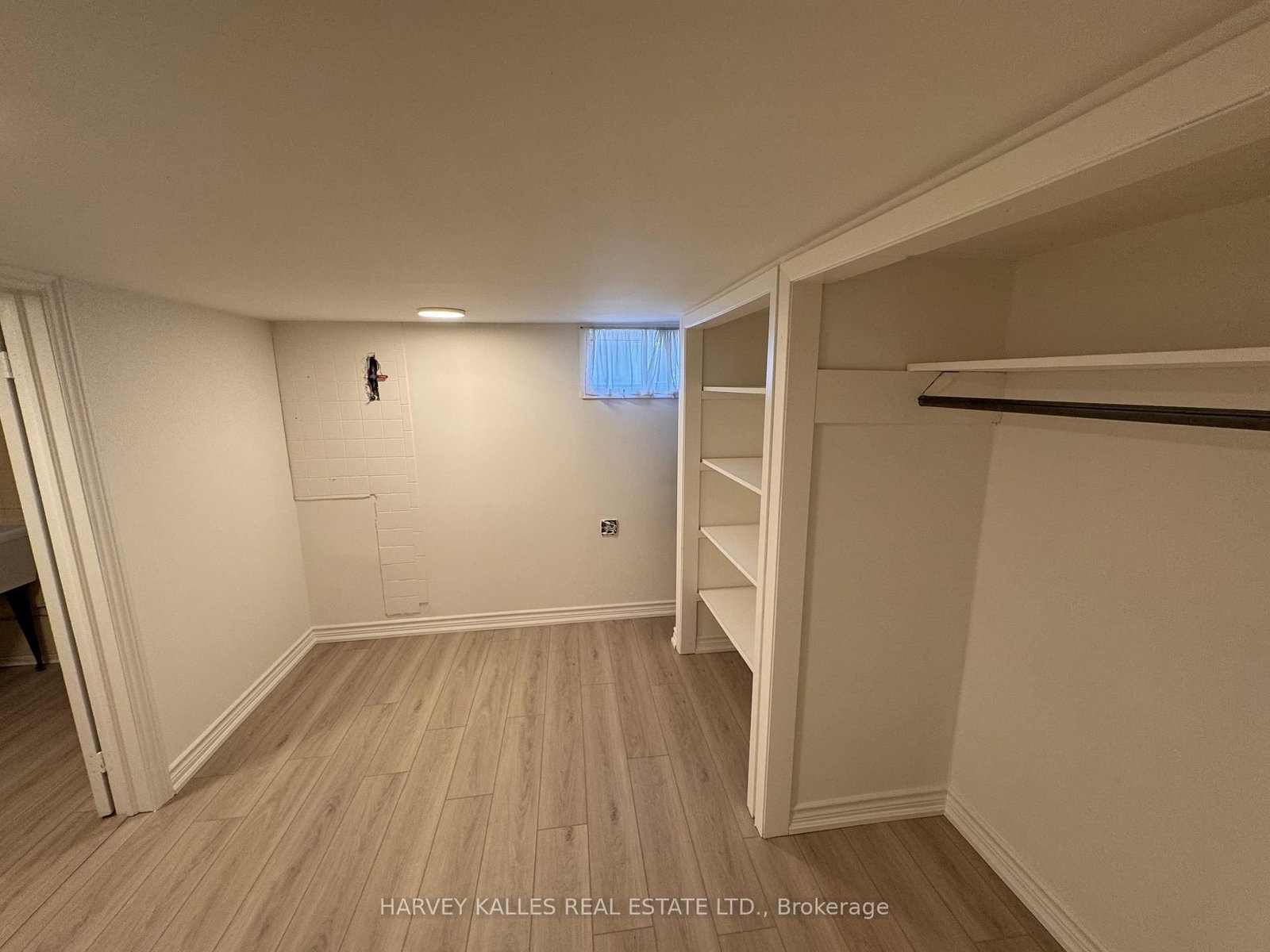 Semi-Detached House for lease at 628 Manning Avenue, Toronto, Ontario, M6G 2V9 - Palmerston-Little Italy - MLS: C12936588