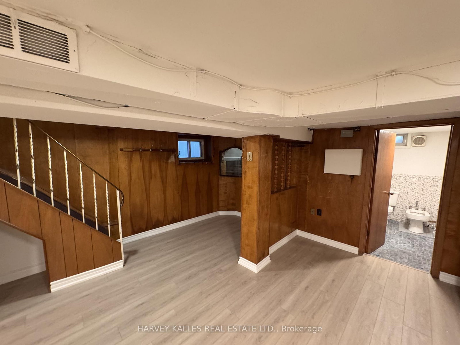 Semi-Detached House for lease at 628 Manning Avenue, Toronto, Ontario, M6G 2V9 - Palmerston-Little Italy - MLS: C12936588