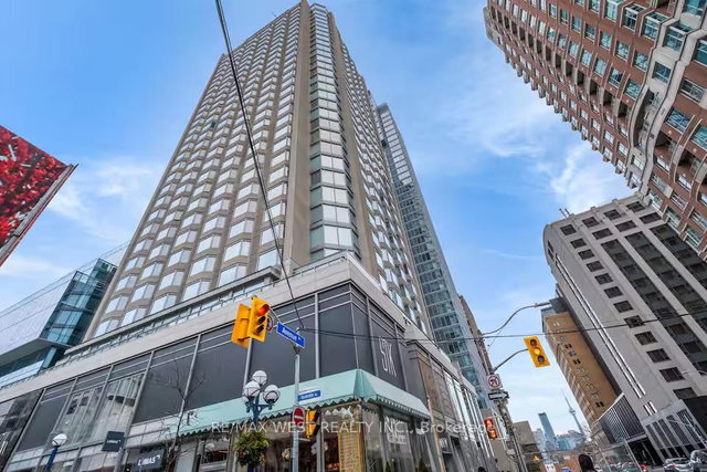 501 - 155 Yorkville Avenue