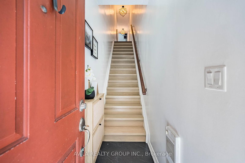 254 - 1496 Victoria Park Ave, Toronto, M4A 2M6 | Image 3