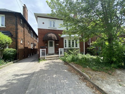 Main - 167 Highbourne Rd | Toronto | Image