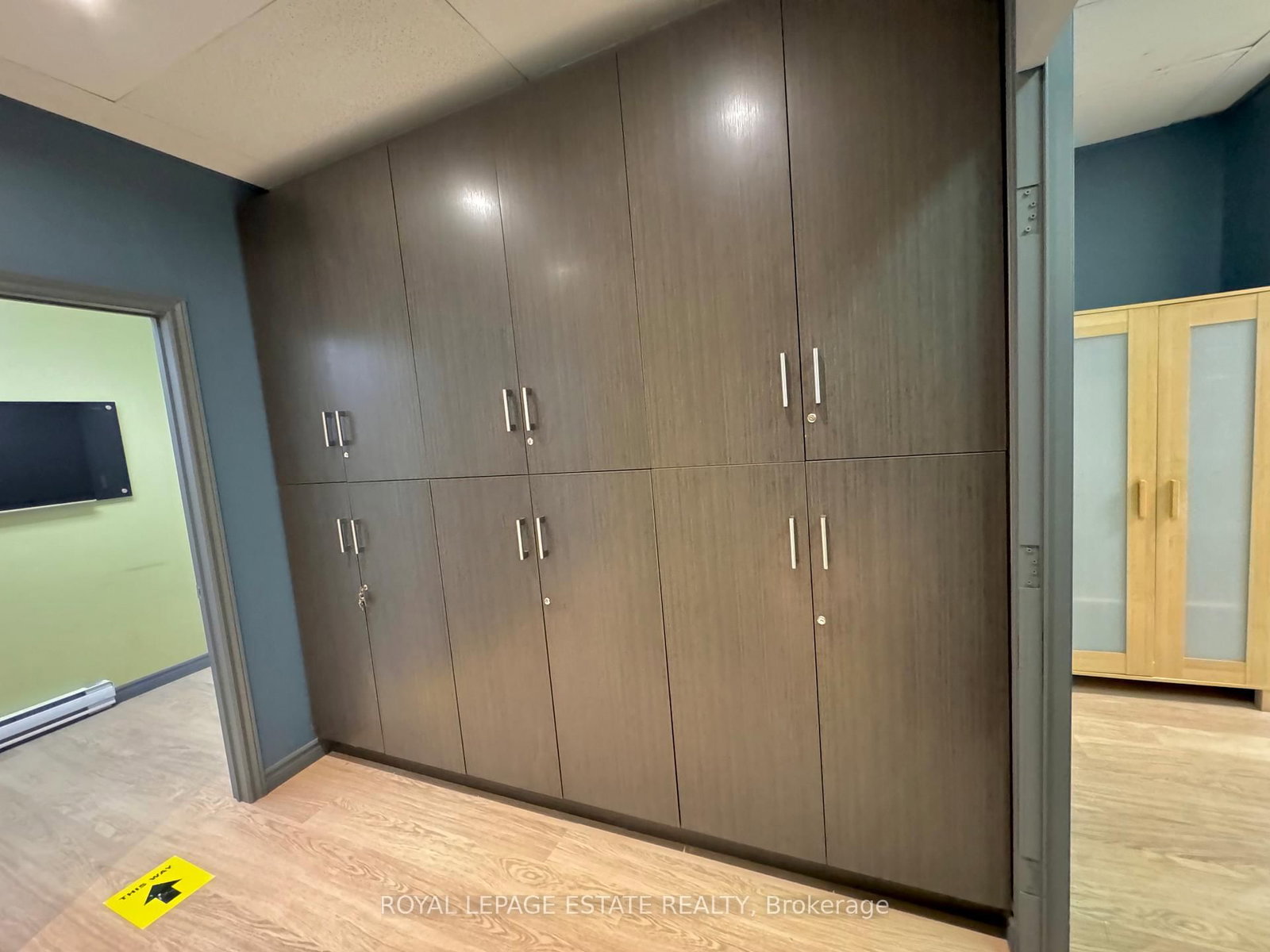 124 Merton Street, Unit 103 - Photo 15