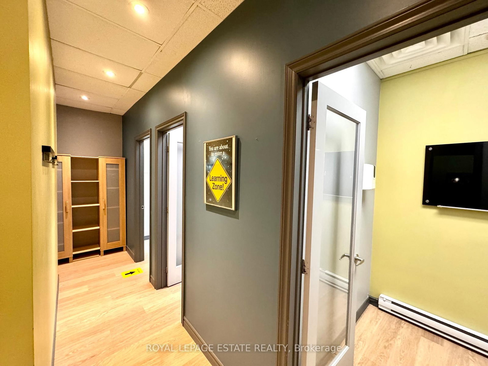 124 Merton Street, Unit 103 - Photo 19