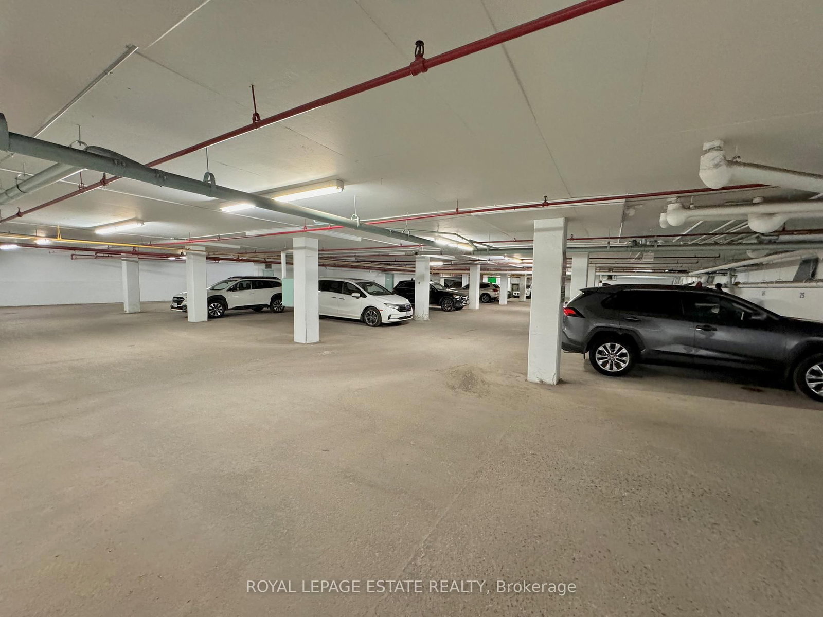 124 Merton Street, Unit 103 - Photo 20