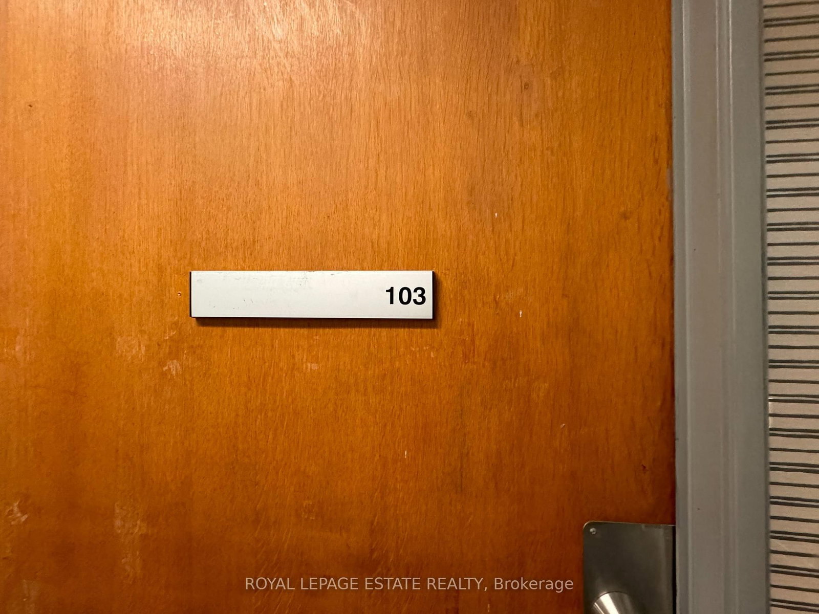 124 Merton Street, Unit 103 - Photo 6