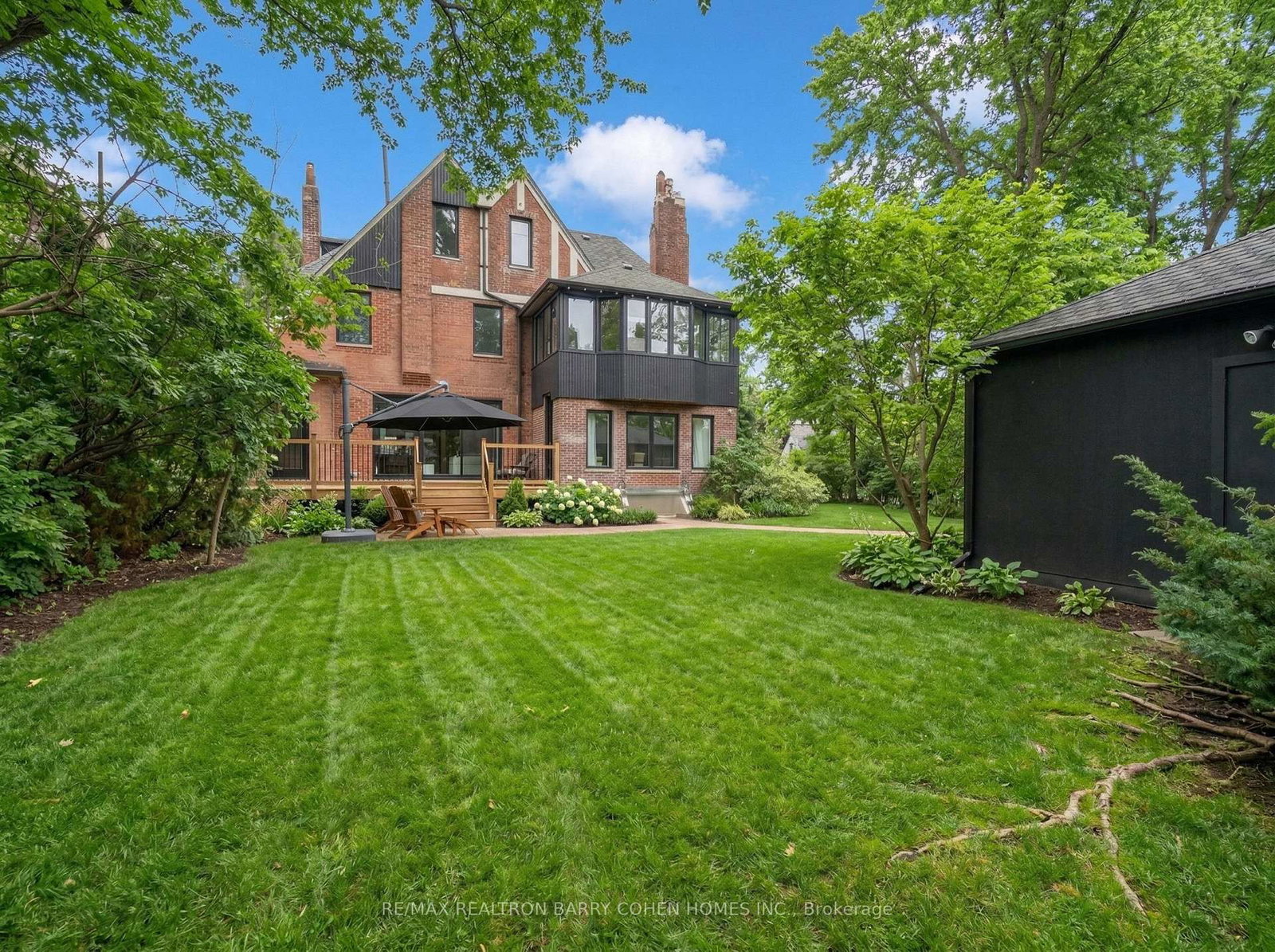 Detached House for sale at 62 Maple Avenue, Toronto, Ontario, M4W 2T7 - Rosedale-Moore Park - MLS: C12936978