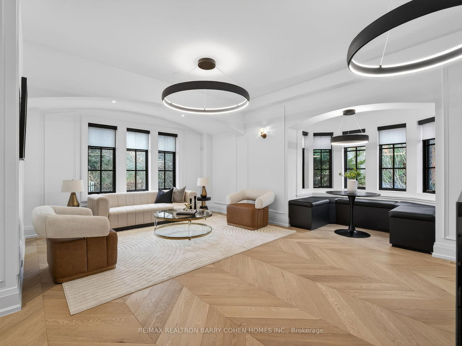 Detached House for sale at 62 Maple Avenue, Toronto, Ontario, M4W 2T7 - Rosedale-Moore Park - MLS: C12936978