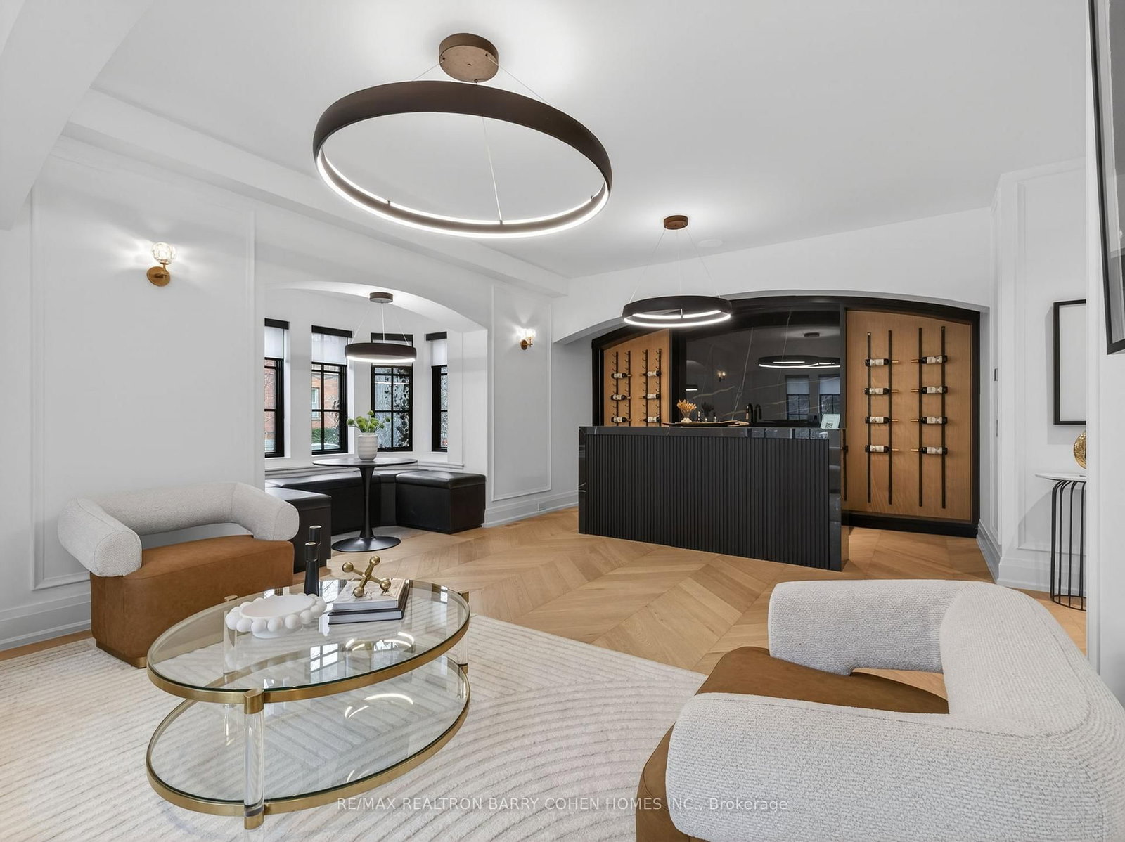 Detached House for sale at 62 Maple Avenue, Toronto, Ontario, M4W 2T7 - Rosedale-Moore Park - MLS: C12936978