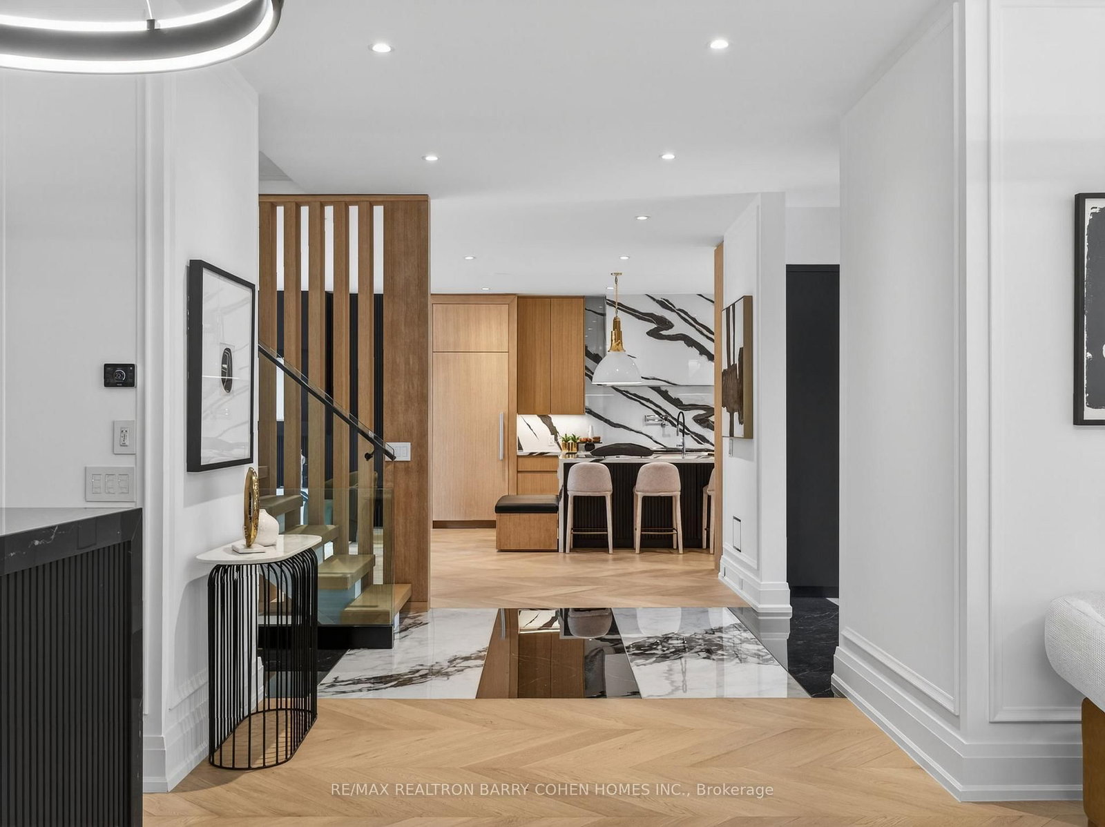 Detached House for sale at 62 Maple Avenue, Toronto, Ontario, M4W 2T7 - Rosedale-Moore Park - MLS: C12936978