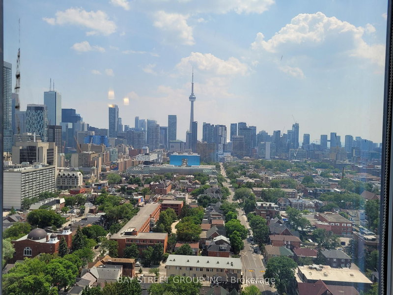 2309 - 203 College St, Toronto, M5T 0C8 | Image 2