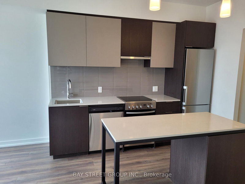 2309 - 203 College St, Toronto, M5T 0C8 | Image 3