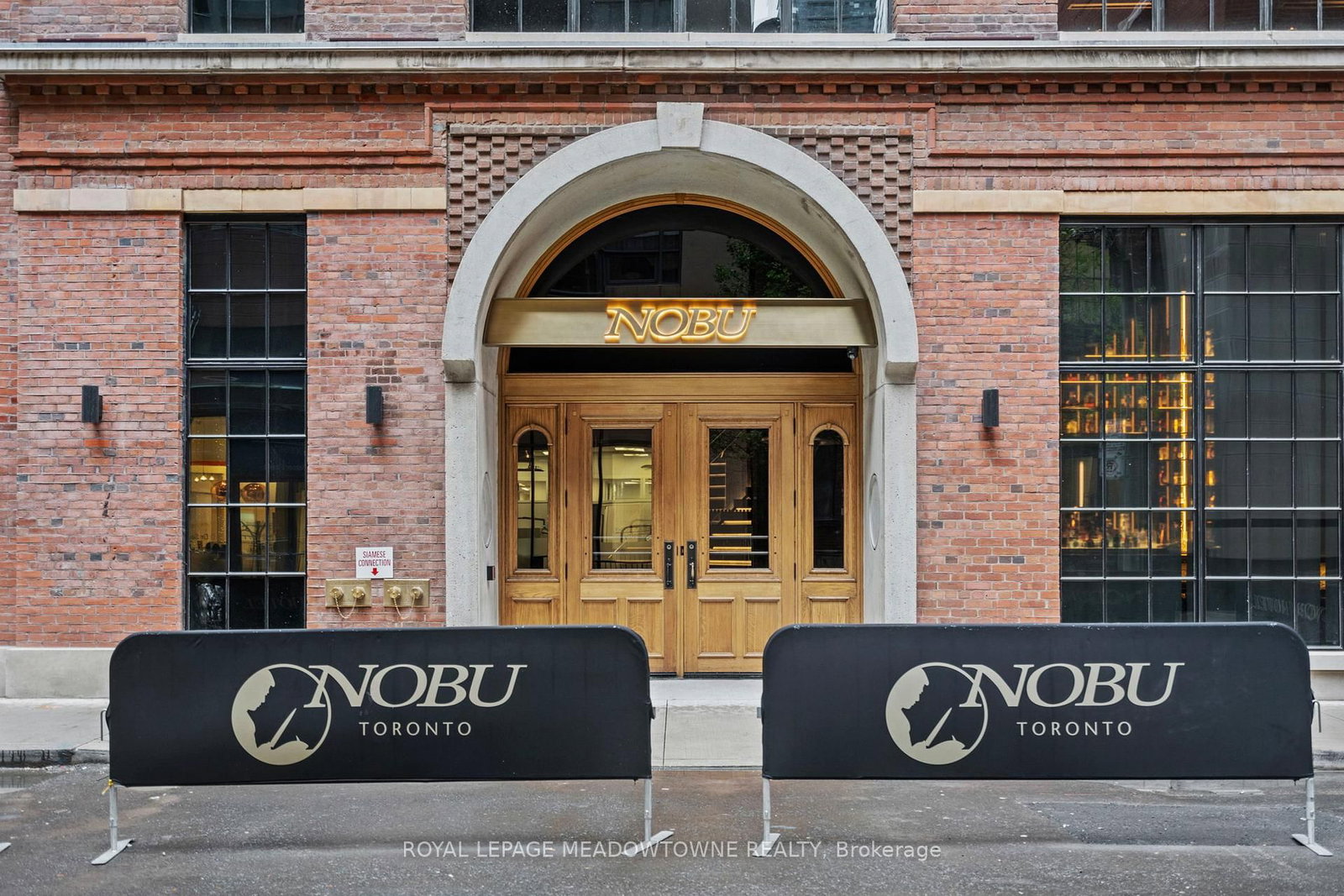 Condo for sale at 813-15 Mercer Street, Toronto, Ontario, M5V 1H2 - Waterfront Communities C1 - MLS: C12937098