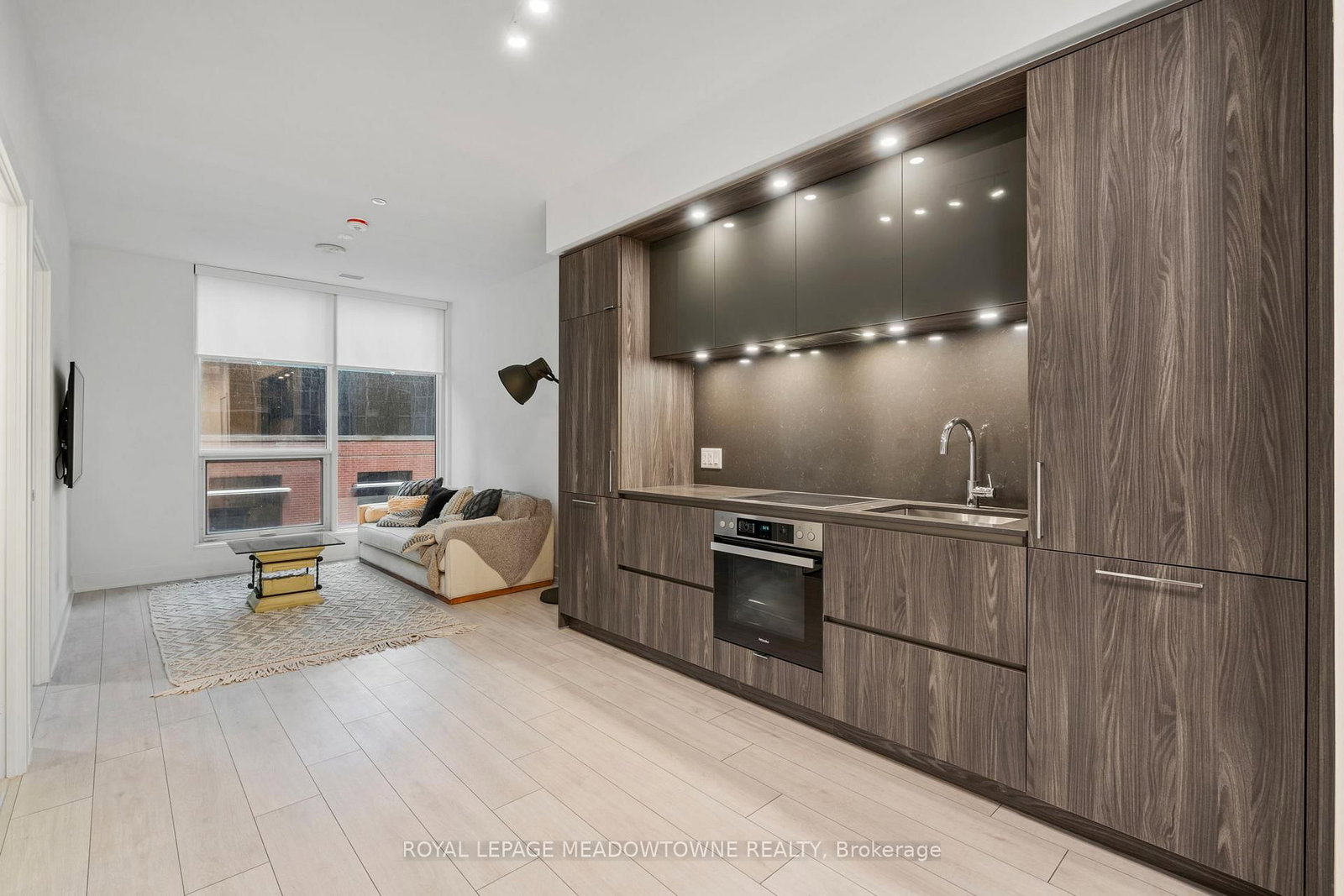 Condo for sale at 813-15 Mercer Street, Toronto, Ontario, M5V 1H2 - Waterfront Communities C1 - MLS: C12937098