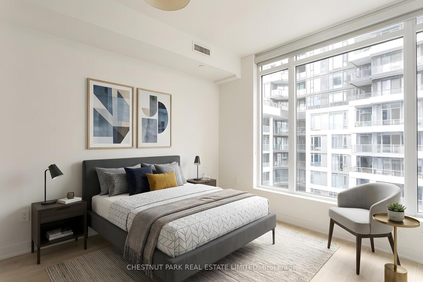 Condo for sale at 721E-576 Front Street, Toronto, Ontario, M5V 1C1 - Waterfront Communities C1 - MLS: C12937106