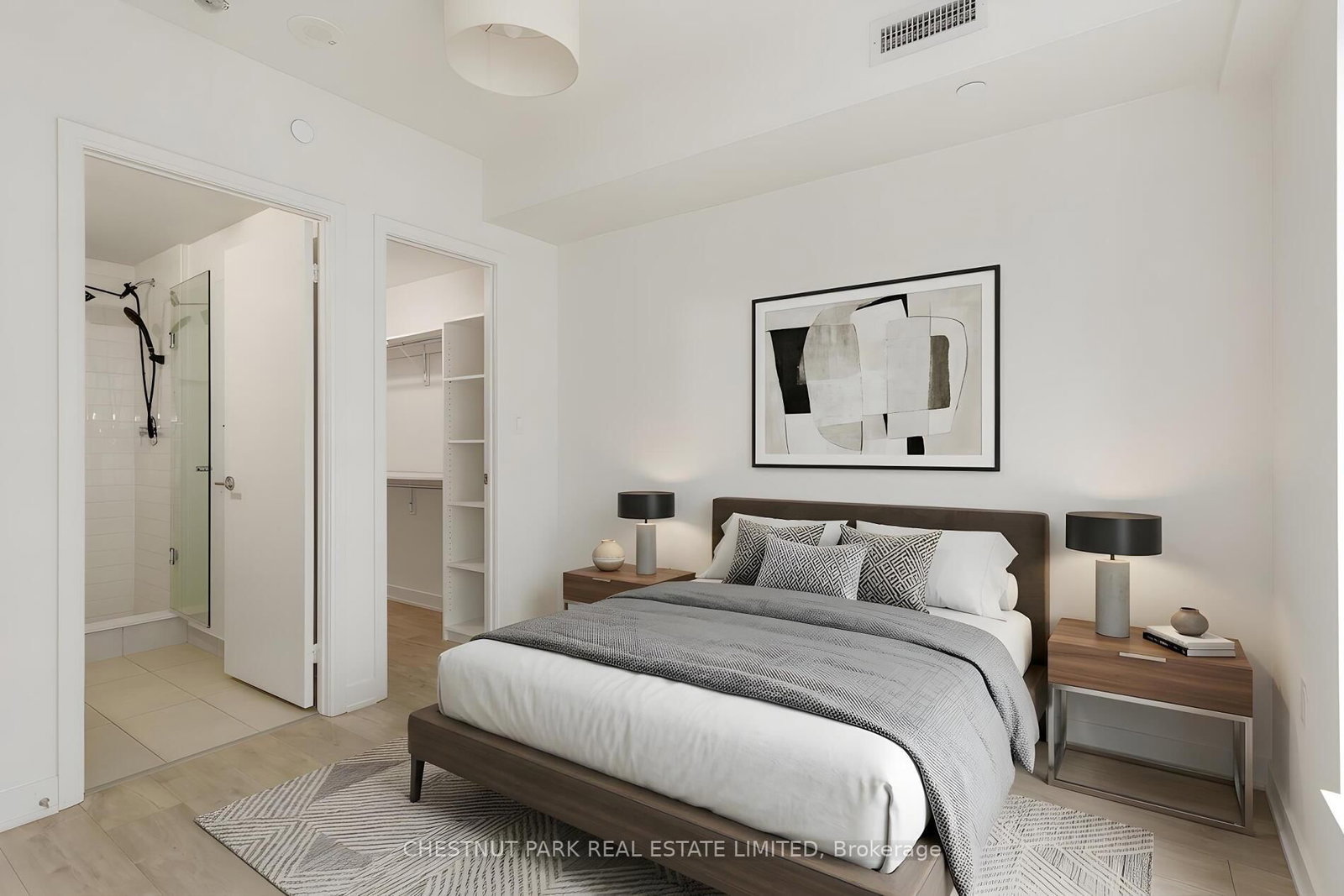 Condo for sale at 721E-576 Front Street, Toronto, Ontario, M5V 1C1 - Waterfront Communities C1 - MLS: C12937106