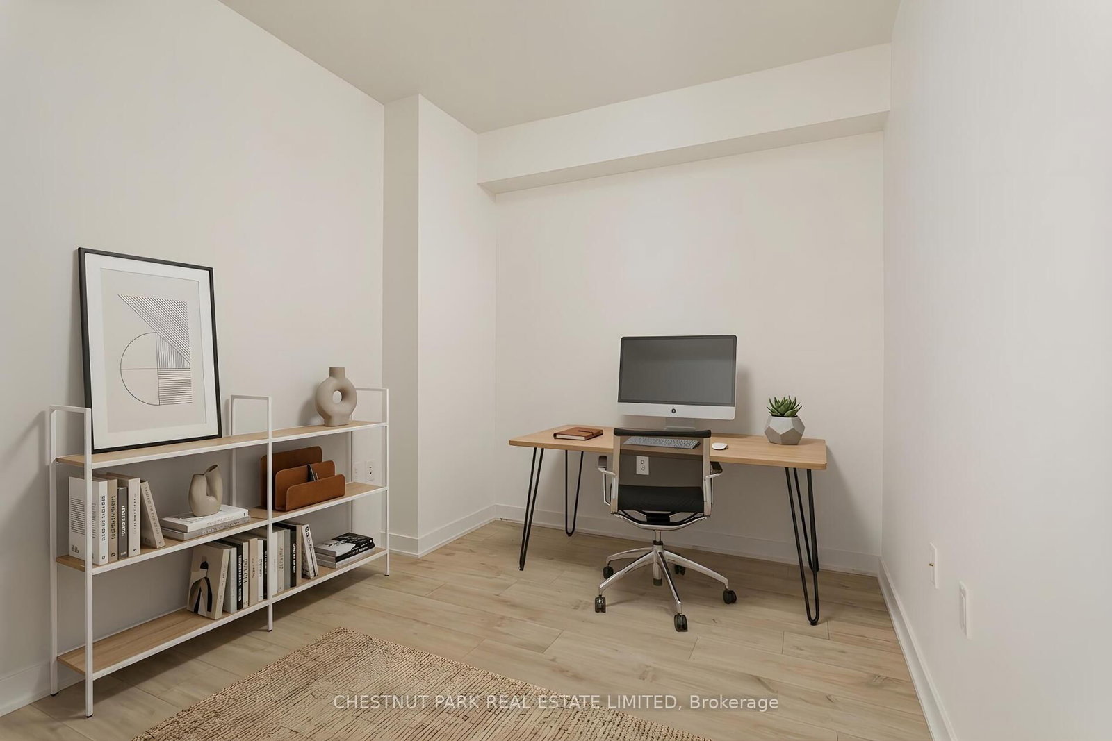 Condo for sale at 721E-576 Front Street, Toronto, Ontario, M5V 1C1 - Waterfront Communities C1 - MLS: C12937106