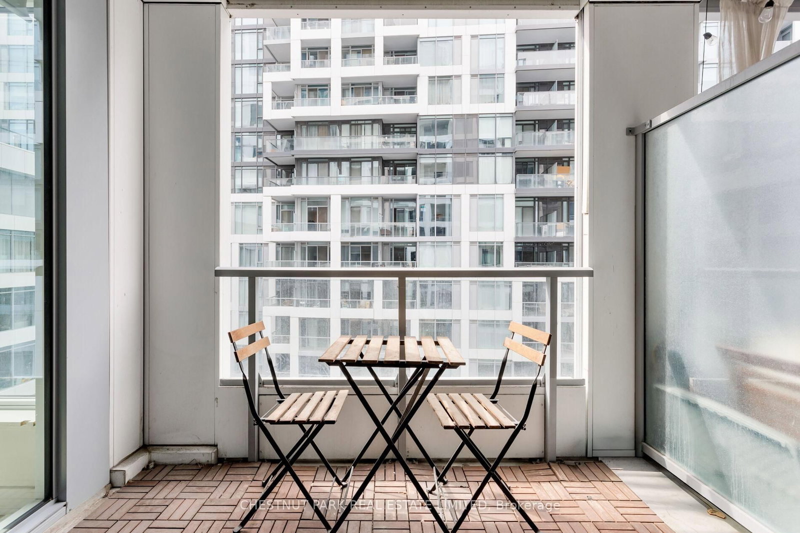 Condo for sale at 721E-576 Front Street, Toronto, Ontario, M5V 1C1 - Waterfront Communities C1 - MLS: C12937106