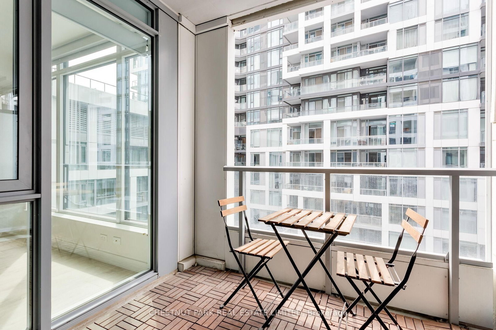 Condo for sale at 721E-576 Front Street, Toronto, Ontario, M5V 1C1 - Waterfront Communities C1 - MLS: C12937106