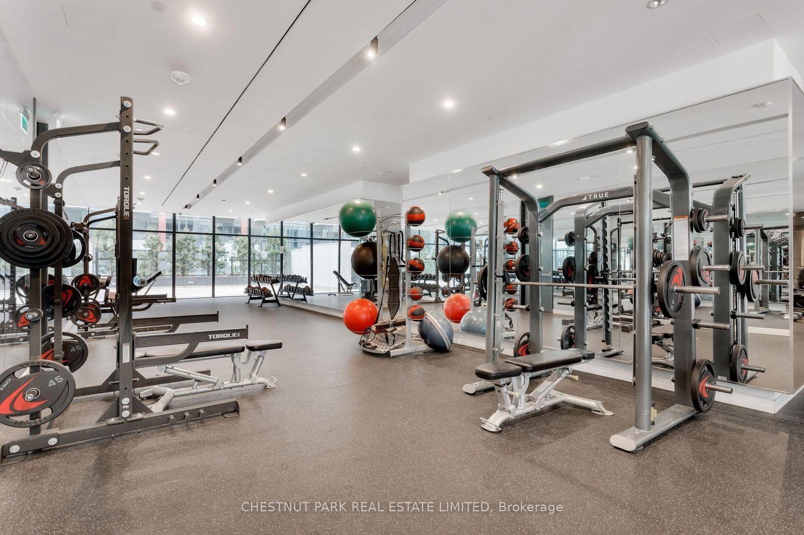 Condo for sale at 721E-576 Front Street, Toronto, Ontario, M5V 1C1 - Waterfront Communities C1 - MLS: C12937106