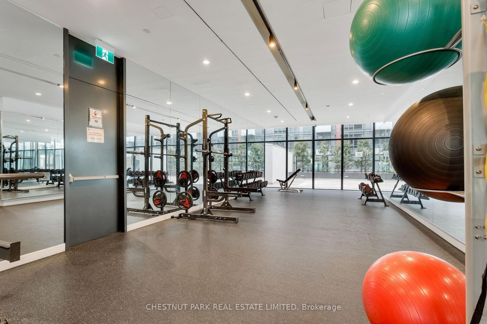 Condo for sale at 721E-576 Front Street, Toronto, Ontario, M5V 1C1 - Waterfront Communities C1 - MLS: C12937106