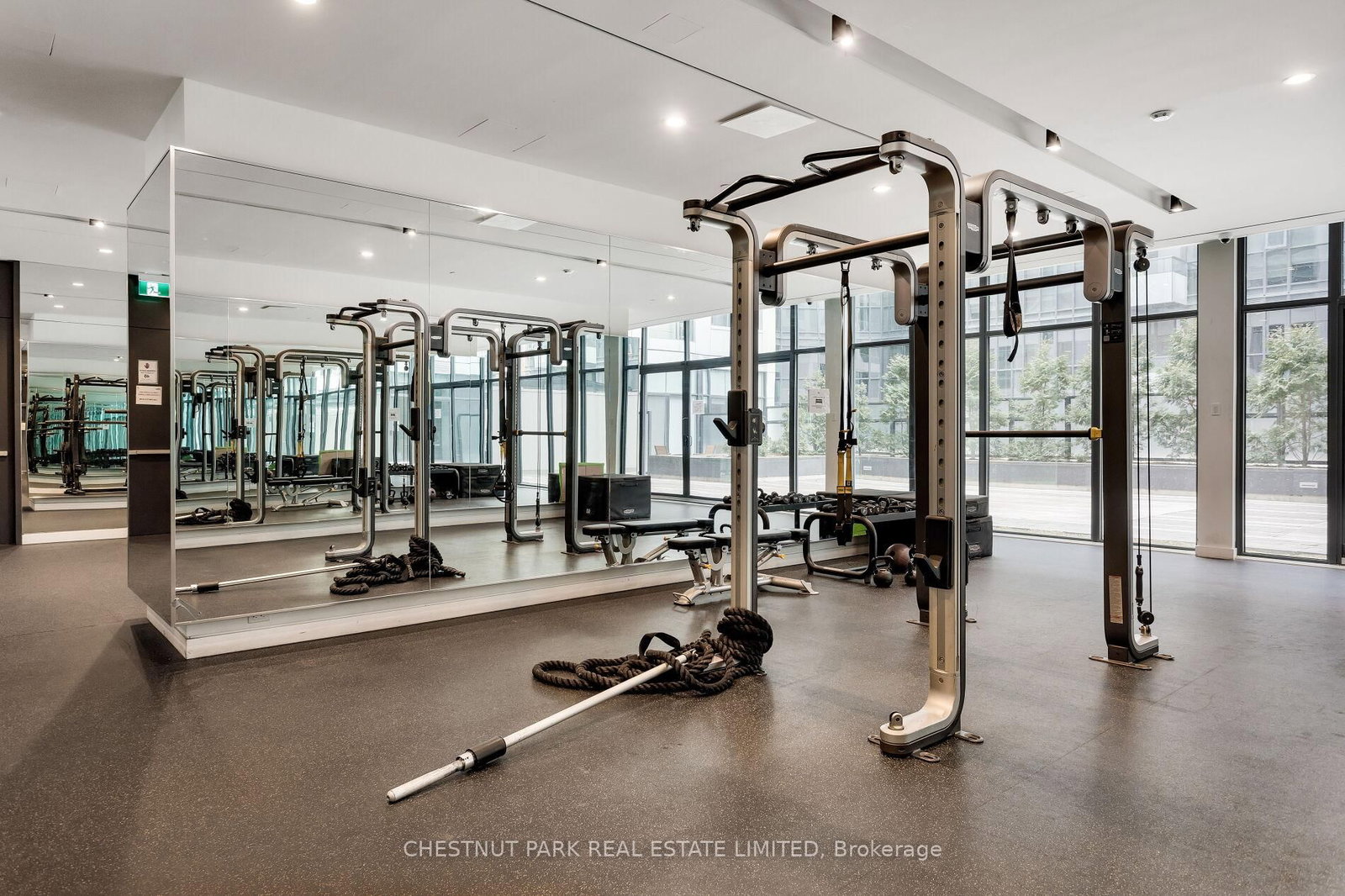 Condo for sale at 721E-576 Front Street, Toronto, Ontario, M5V 1C1 - Waterfront Communities C1 - MLS: C12937106