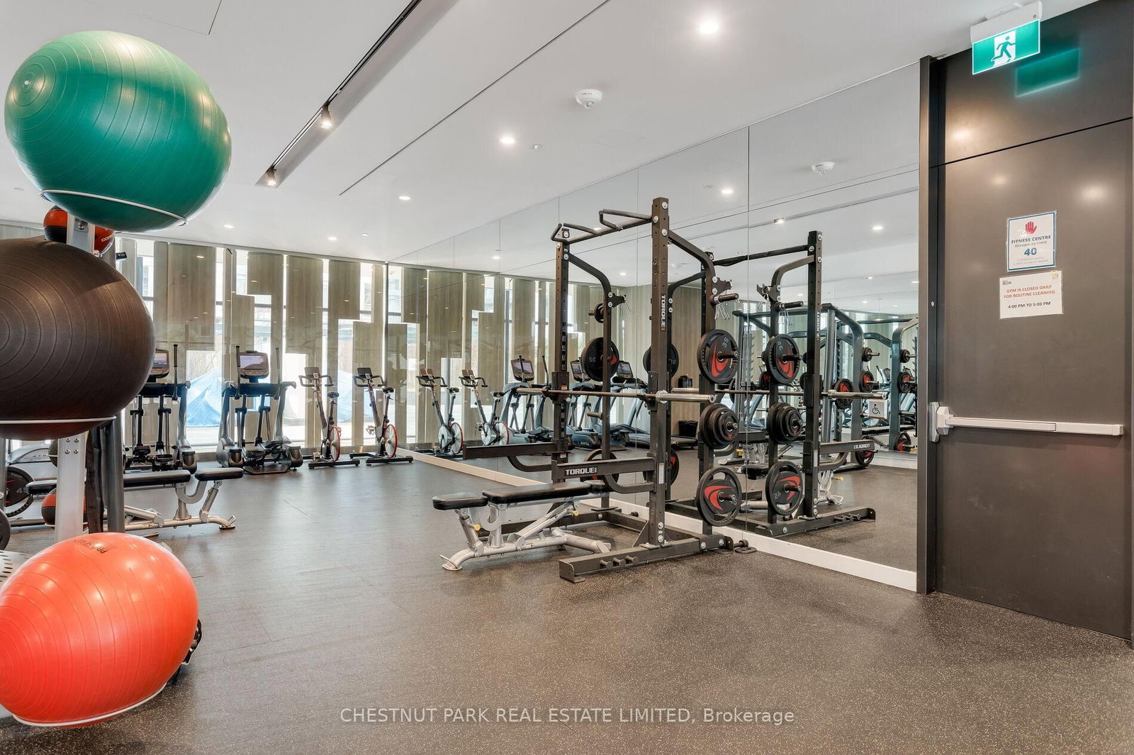 Condo for sale at 721E-576 Front Street, Toronto, Ontario, M5V 1C1 - Waterfront Communities C1 - MLS: C12937106