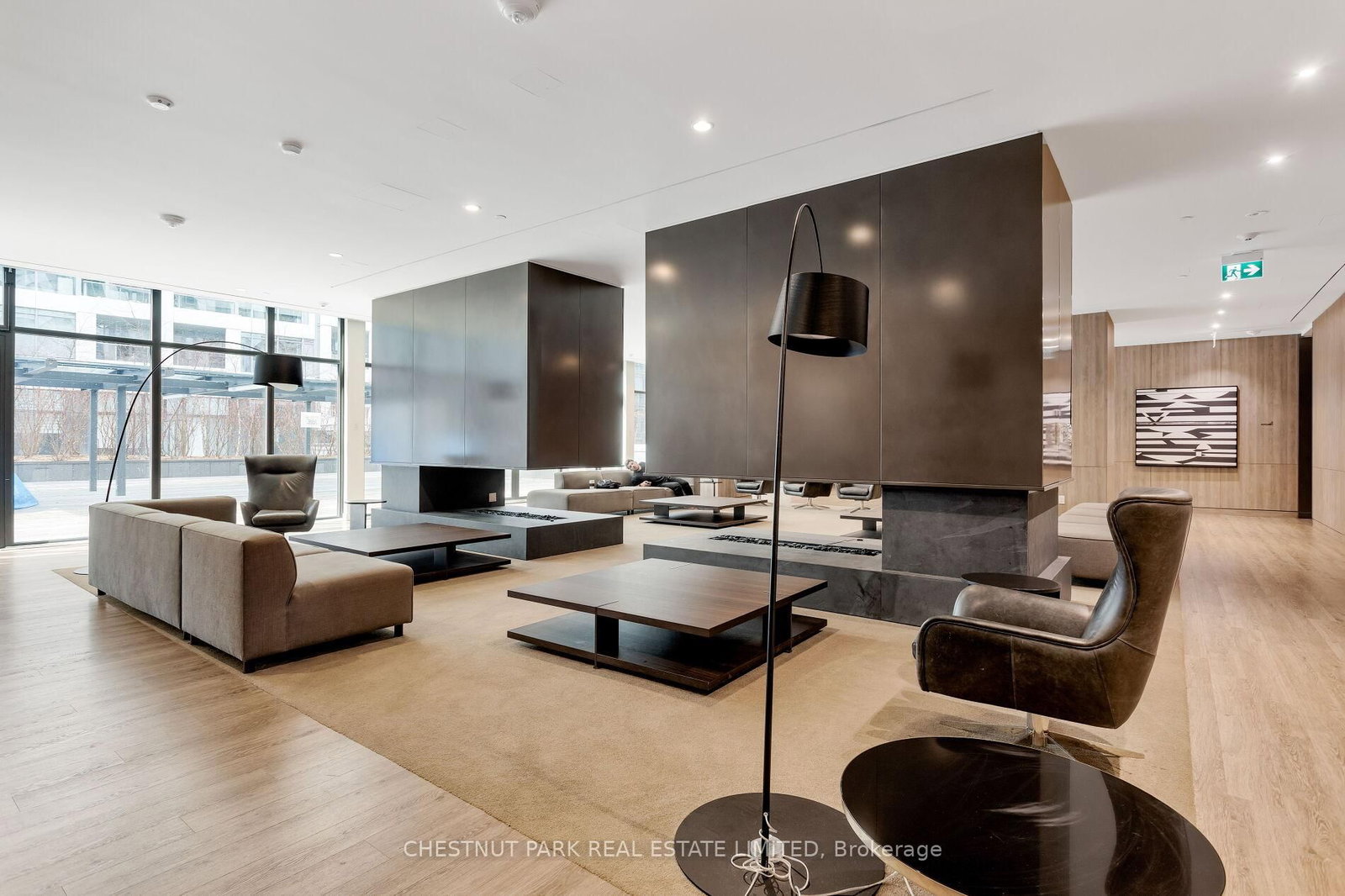 Condo for sale at 721E-576 Front Street, Toronto, Ontario, M5V 1C1 - Waterfront Communities C1 - MLS: C12937106