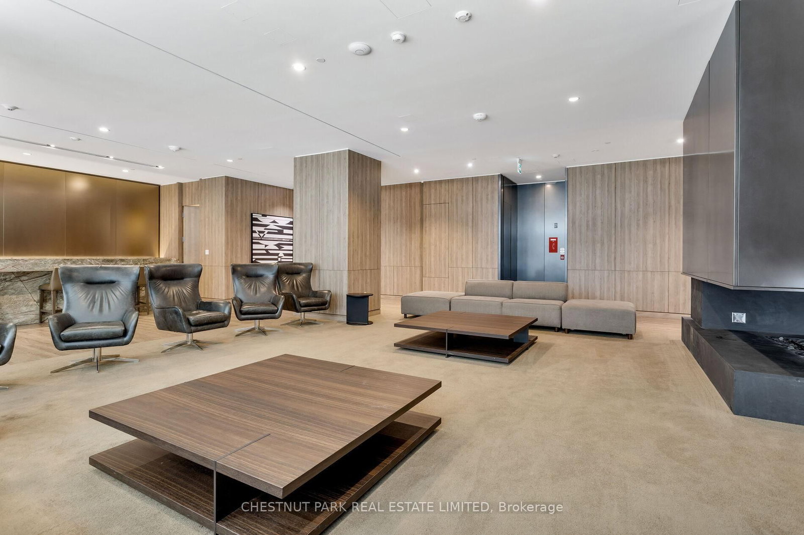 Condo for sale at 721E-576 Front Street, Toronto, Ontario, M5V 1C1 - Waterfront Communities C1 - MLS: C12937106