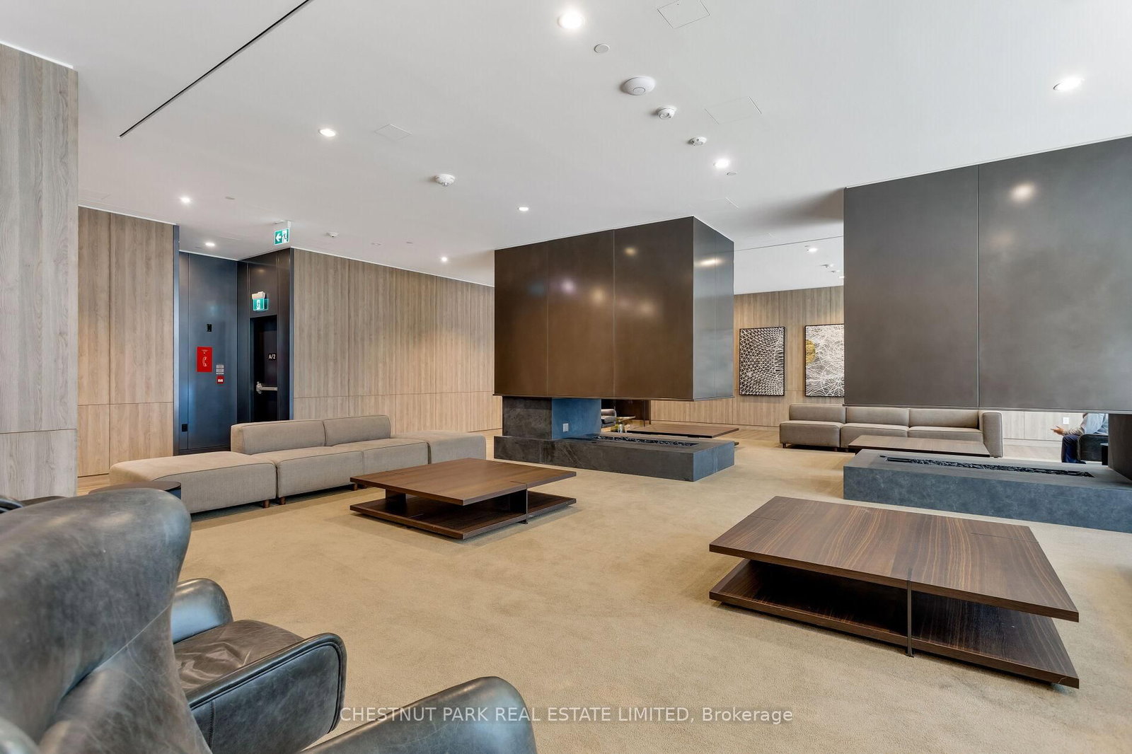 Condo for sale at 721E-576 Front Street, Toronto, Ontario, M5V 1C1 - Waterfront Communities C1 - MLS: C12937106