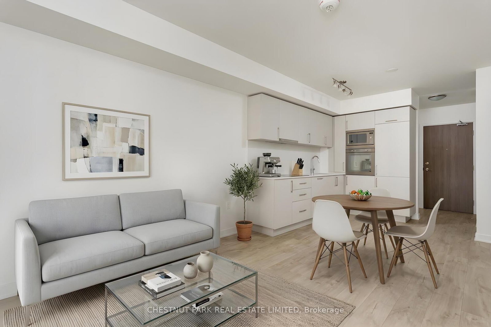 Condo for sale at 721E-576 Front Street, Toronto, Ontario, M5V 1C1 - Waterfront Communities C1 - MLS: C12937106