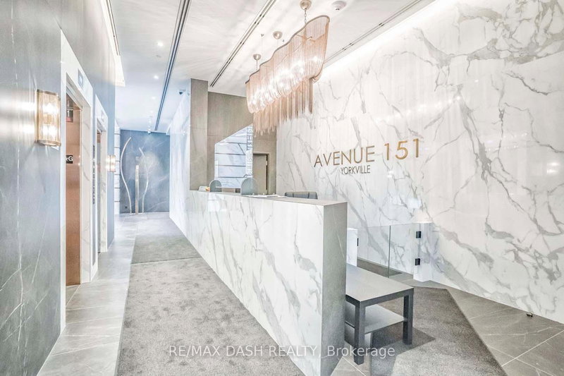 205 - 151 Avenue Rd, Toronto, M5R 2H7 | Image 2