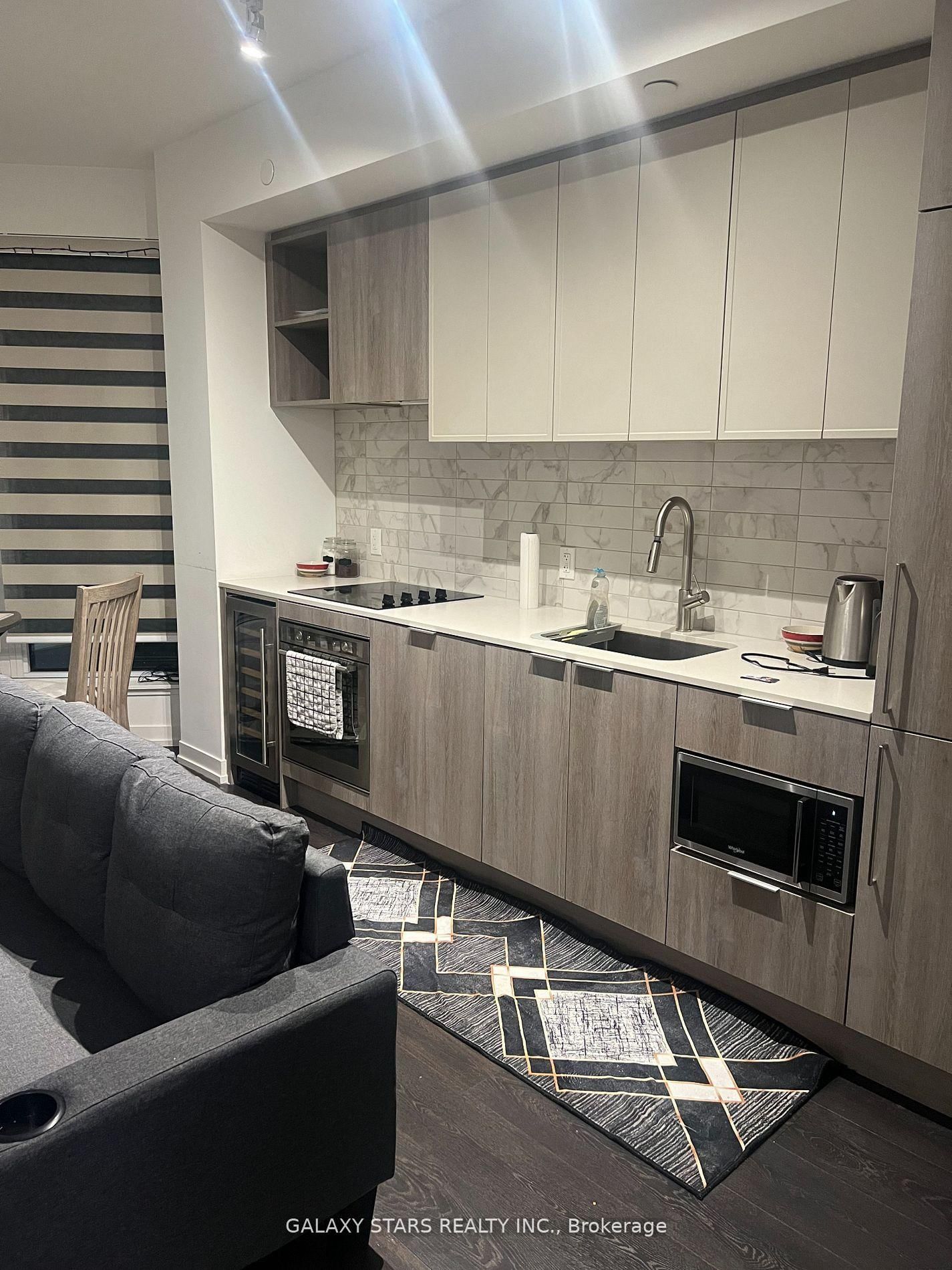 Condo for sale at 307-2020 Bathurst Street, Toronto, Ontario, L5P 0A6 - Humewood-Cedarvale - MLS: C12937236