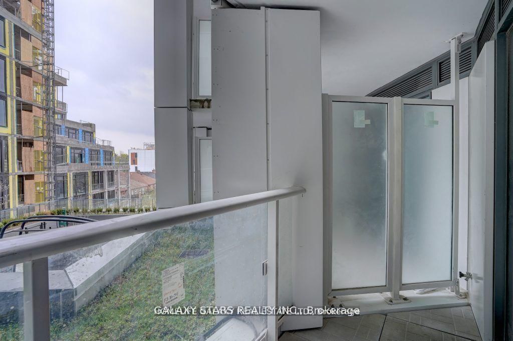 Condo for sale at 307-2020 Bathurst Street, Toronto, Ontario, L5P 0A6 - Humewood-Cedarvale - MLS: C12937236