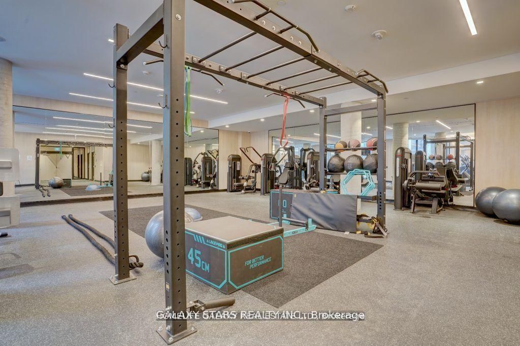 Condo for sale at 307-2020 Bathurst Street, Toronto, Ontario, L5P 0A6 - Humewood-Cedarvale - MLS: C12937236