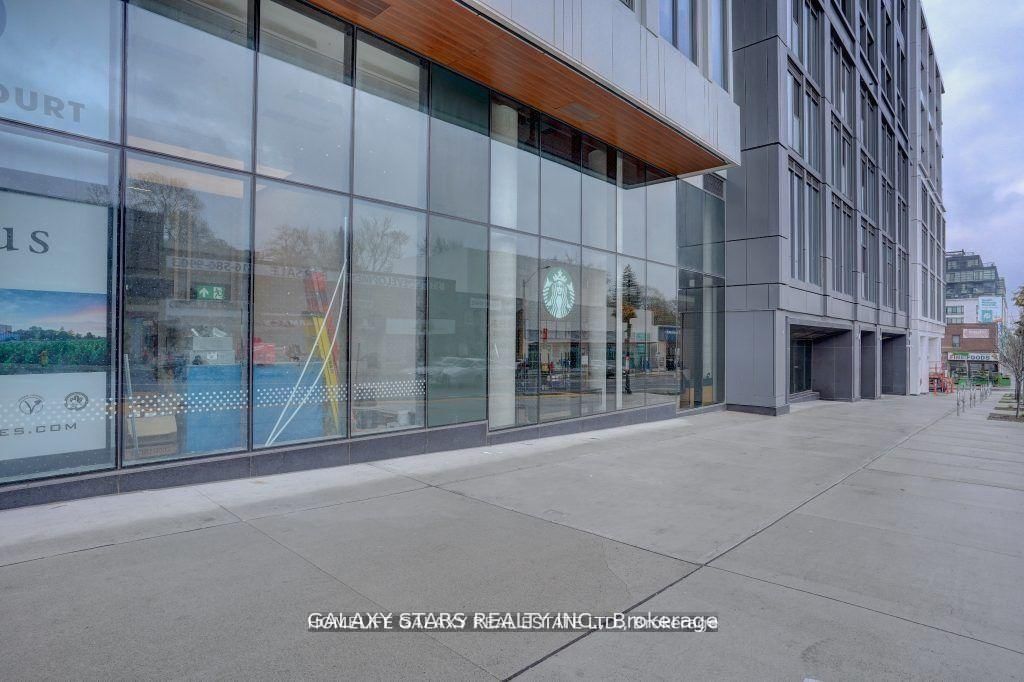 Condo for sale at 307-2020 Bathurst Street, Toronto, Ontario, L5P 0A6 - Humewood-Cedarvale - MLS: C12937236
