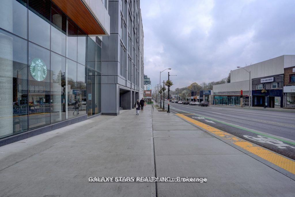 Condo for sale at 307-2020 Bathurst Street, Toronto, Ontario, L5P 0A6 - Humewood-Cedarvale - MLS: C12937236