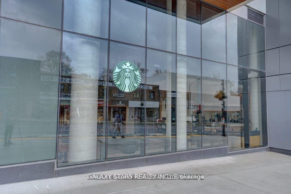 Condo for sale at 307-2020 Bathurst Street, Toronto, Ontario, L5P 0A6 - Humewood-Cedarvale - MLS: C12937236