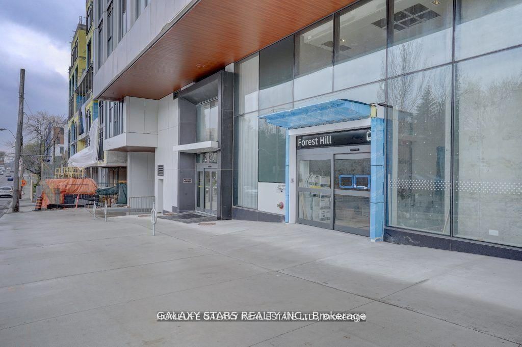 Condo for sale at 307-2020 Bathurst Street, Toronto, Ontario, L5P 0A6 - Humewood-Cedarvale - MLS: C12937236