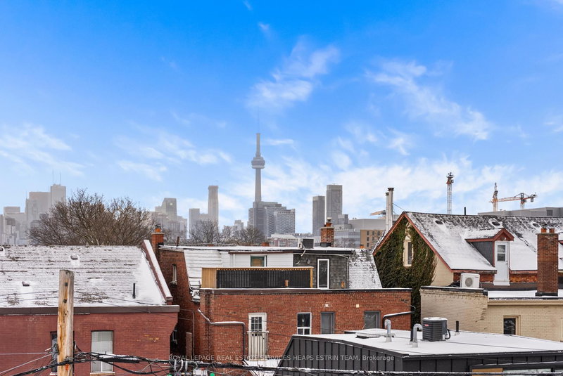 79 Northcote Ave, Toronto, M6J 3K2 | Image 2