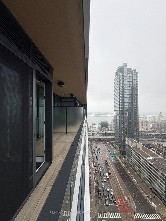 2501 - 3 Concord City Place Way