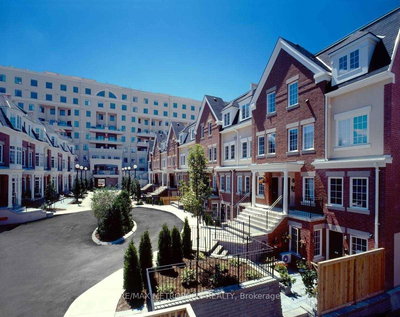 38 - 11 Niagara St | Toronto | Image