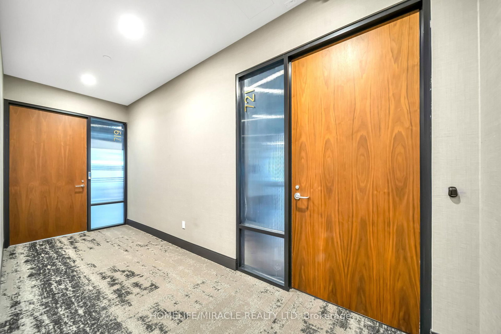 130 Queens Quay E, Unit 721 - Photo 7