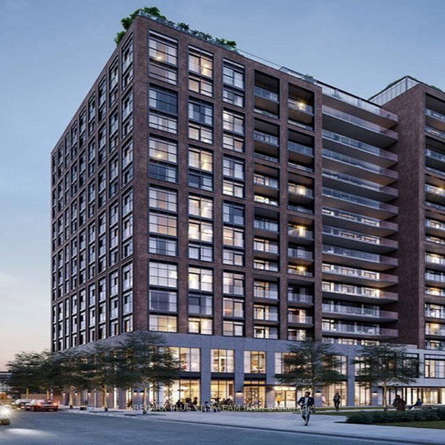 1109 - 181 Sterling Rd Road